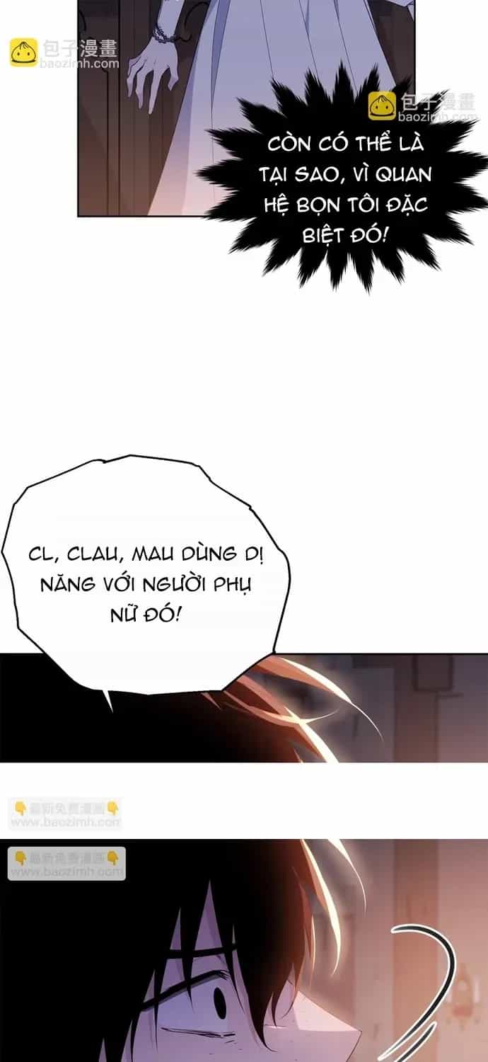 Tiểu Thư Mà Tôi Phục Vụ Biến Thành Thiếu Gia Rồi - Chương 109 - ảnh 35