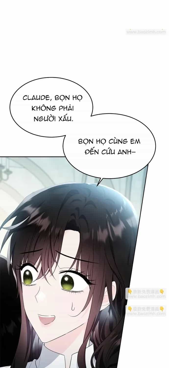 Tiểu Thư Mà Tôi Phục Vụ Biến Thành Thiếu Gia Rồi - Chương 110 - ảnh 43