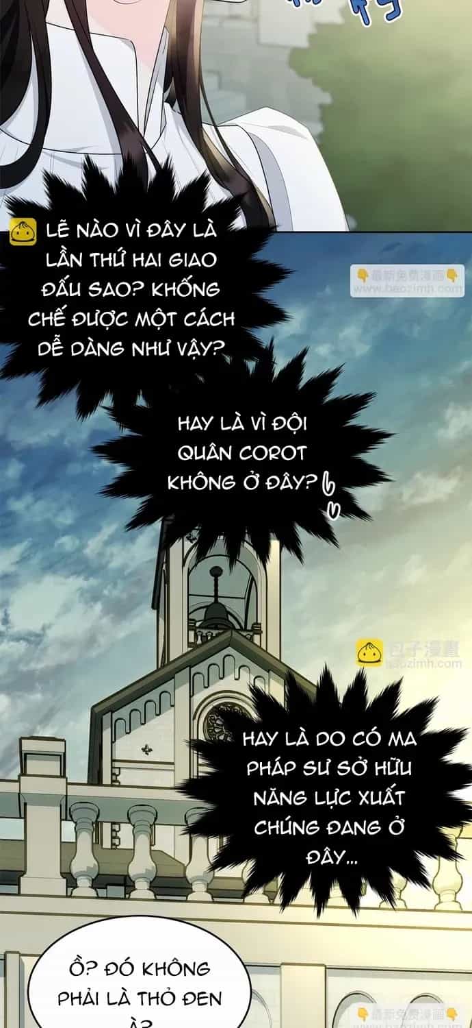 Tiểu Thư Mà Tôi Phục Vụ Biến Thành Thiếu Gia Rồi - Chương 110 - ảnh 64