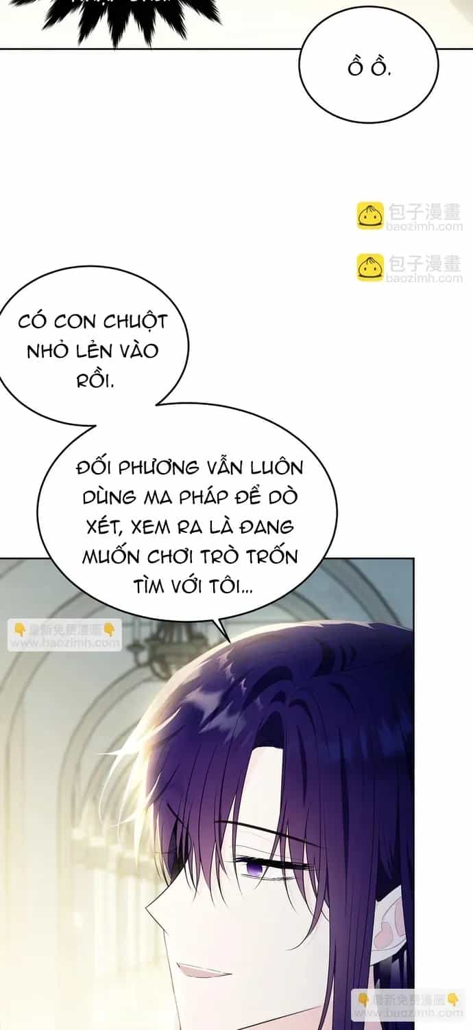 Tiểu Thư Mà Tôi Phục Vụ Biến Thành Thiếu Gia Rồi - Chương 110 - ảnh 81