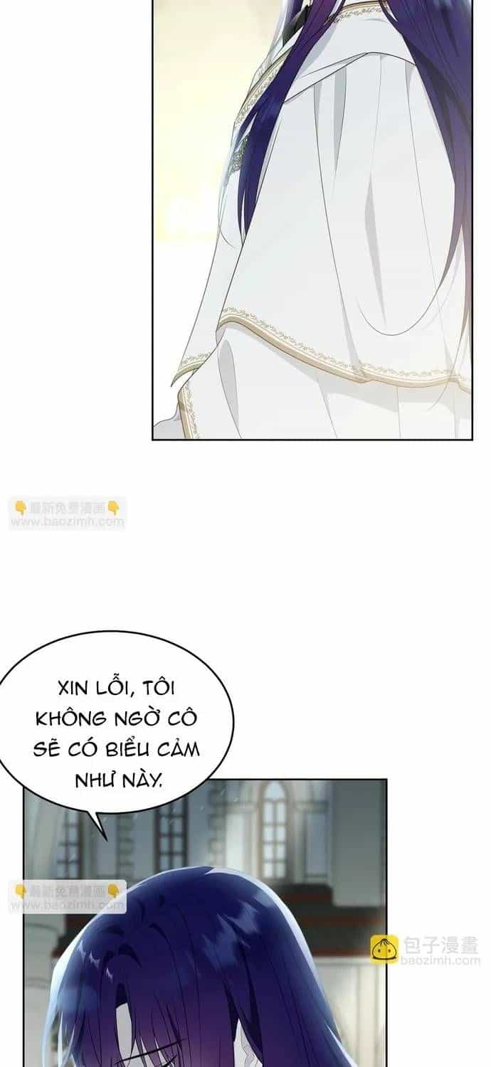Tiểu Thư Mà Tôi Phục Vụ Biến Thành Thiếu Gia Rồi - Chương 111 - ảnh 21