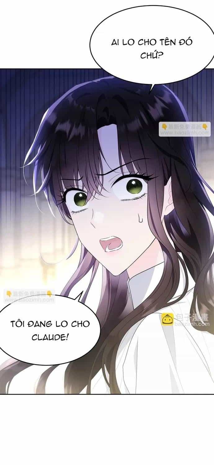 Tiểu Thư Mà Tôi Phục Vụ Biến Thành Thiếu Gia Rồi - Chương 111 - ảnh 23