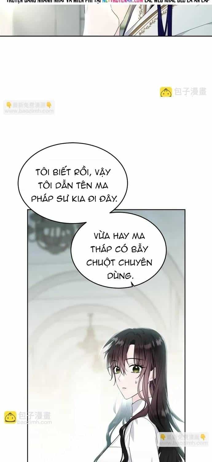 Tiểu Thư Mà Tôi Phục Vụ Biến Thành Thiếu Gia Rồi - Chương 111 - ảnh 26