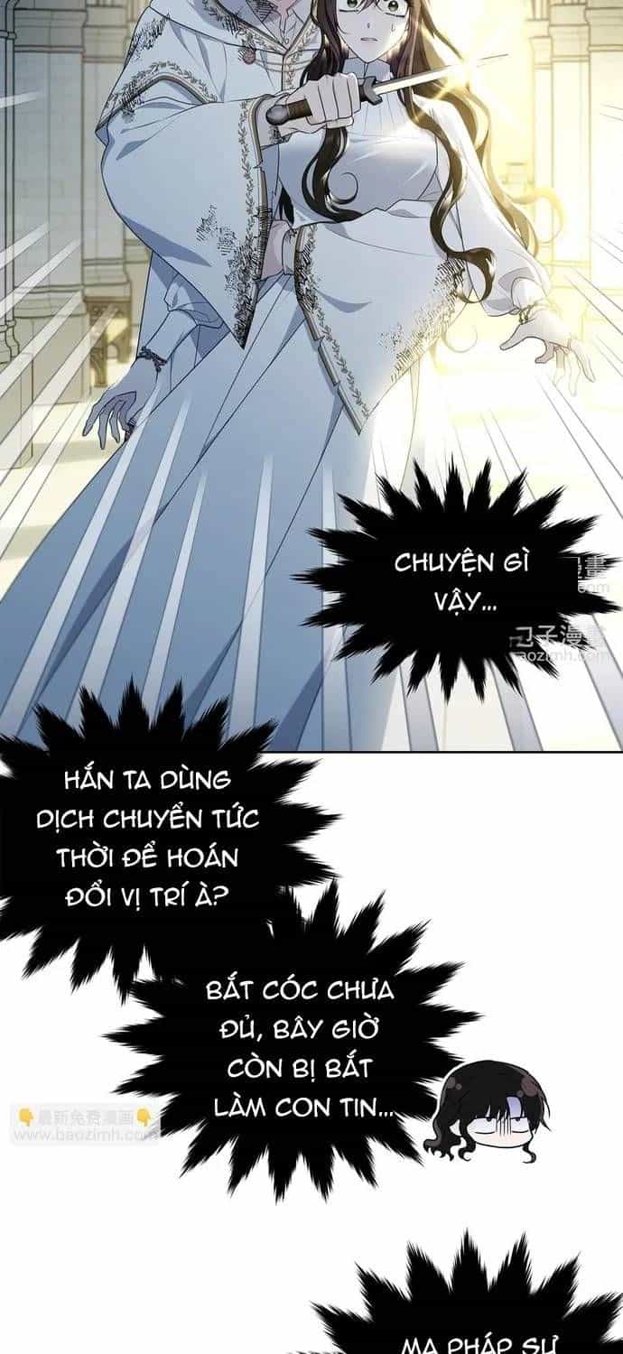 Tiểu Thư Mà Tôi Phục Vụ Biến Thành Thiếu Gia Rồi - Chương 111 - ảnh 3