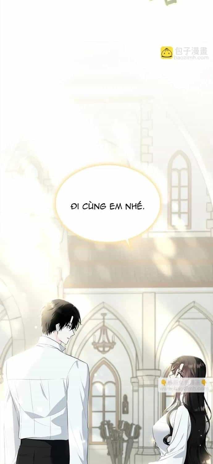 Tiểu Thư Mà Tôi Phục Vụ Biến Thành Thiếu Gia Rồi - Chương 111 - ảnh 31