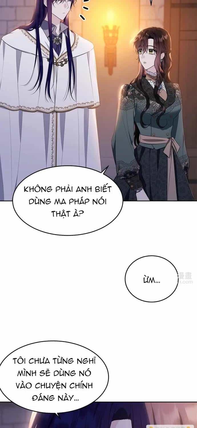 Tiểu Thư Mà Tôi Phục Vụ Biến Thành Thiếu Gia Rồi - Chương 111 - ảnh 44