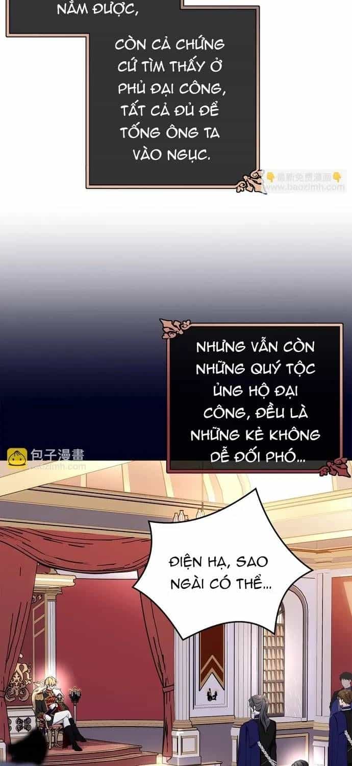 Tiểu Thư Mà Tôi Phục Vụ Biến Thành Thiếu Gia Rồi - Chương 111 - ảnh 49