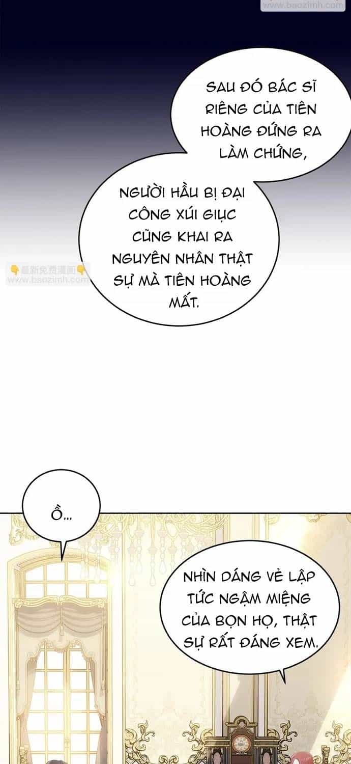 Tiểu Thư Mà Tôi Phục Vụ Biến Thành Thiếu Gia Rồi - Chương 111 - ảnh 56