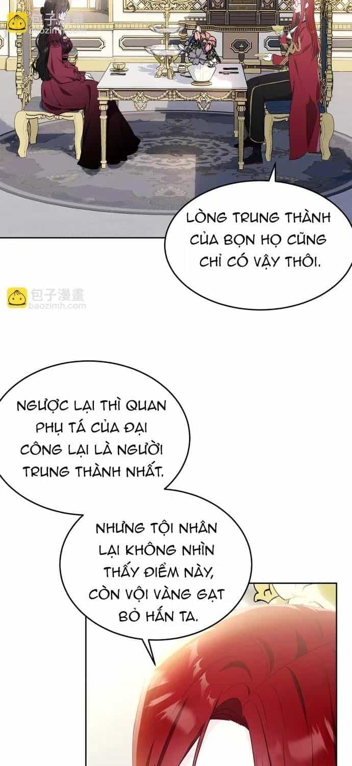 Tiểu Thư Mà Tôi Phục Vụ Biến Thành Thiếu Gia Rồi - Chương 111 - ảnh 57