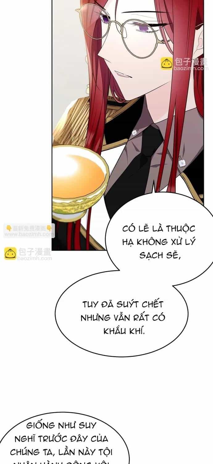 Tiểu Thư Mà Tôi Phục Vụ Biến Thành Thiếu Gia Rồi - Chương 111 - ảnh 58