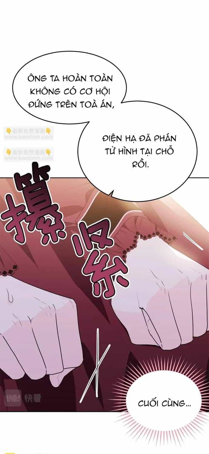 Tiểu Thư Mà Tôi Phục Vụ Biến Thành Thiếu Gia Rồi - Chương 111 - ảnh 60