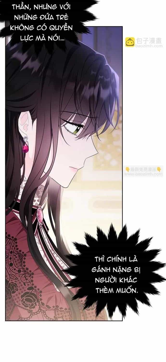 Tiểu Thư Mà Tôi Phục Vụ Biến Thành Thiếu Gia Rồi - Chương 111 - ảnh 65