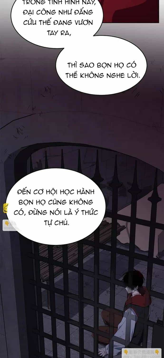 Tiểu Thư Mà Tôi Phục Vụ Biến Thành Thiếu Gia Rồi - Chương 111 - ảnh 67