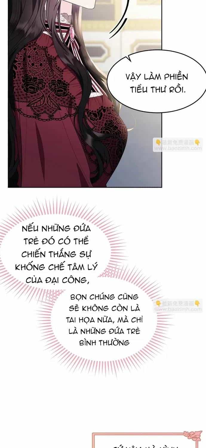 Tiểu Thư Mà Tôi Phục Vụ Biến Thành Thiếu Gia Rồi - Chương 111 - ảnh 72