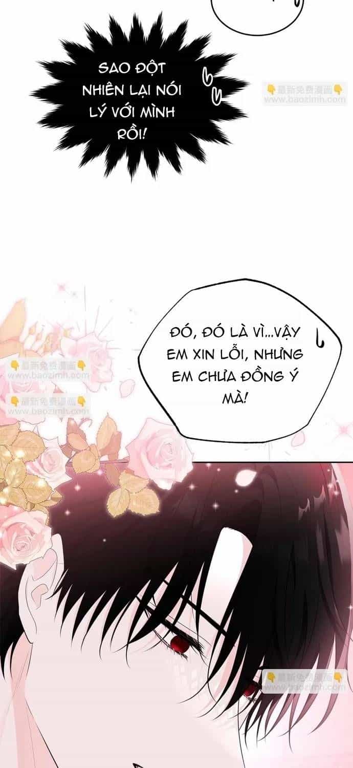 Tiểu Thư Mà Tôi Phục Vụ Biến Thành Thiếu Gia Rồi - Chương 112 - ảnh 23