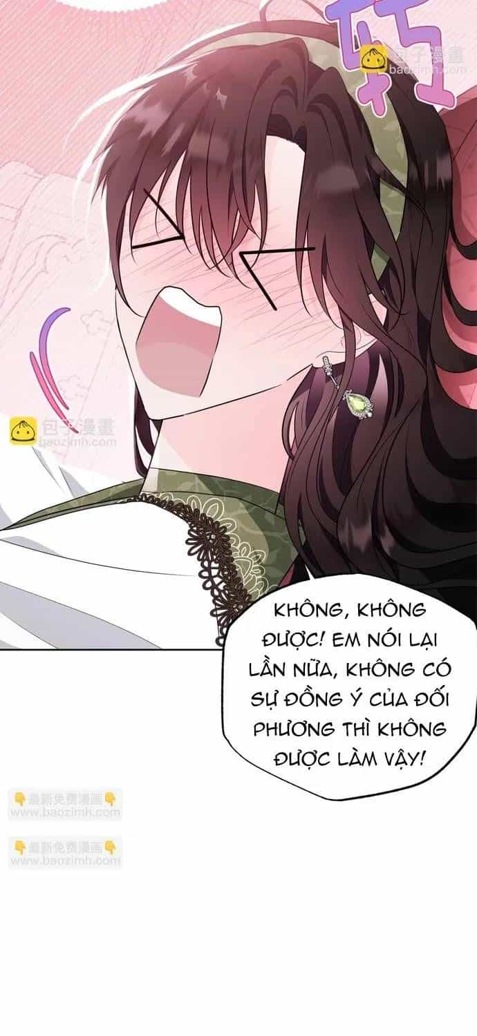 Tiểu Thư Mà Tôi Phục Vụ Biến Thành Thiếu Gia Rồi - Chương 112 - ảnh 26