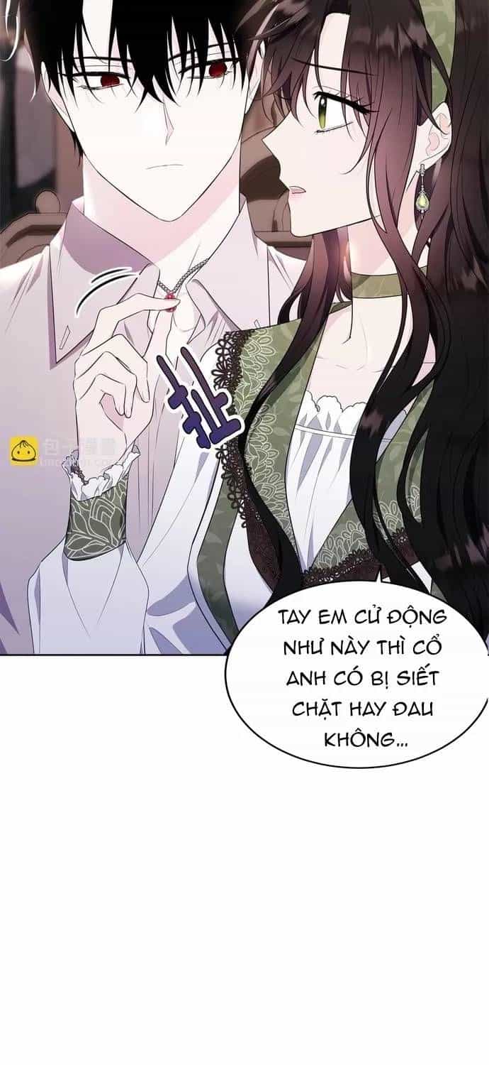 Tiểu Thư Mà Tôi Phục Vụ Biến Thành Thiếu Gia Rồi - Chương 112 - ảnh 3