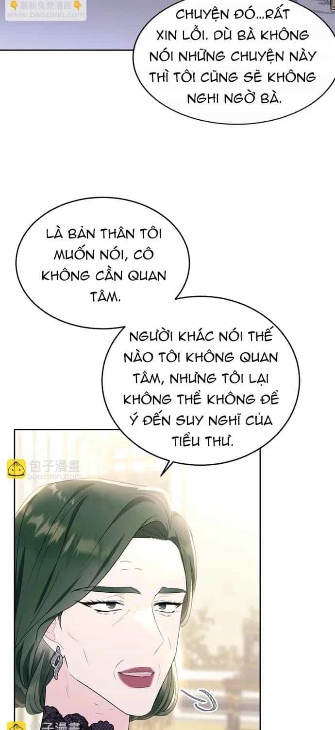 Tiểu Thư Mà Tôi Phục Vụ Biến Thành Thiếu Gia Rồi - Chương 112 - ảnh 47