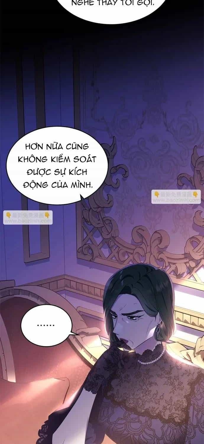 Tiểu Thư Mà Tôi Phục Vụ Biến Thành Thiếu Gia Rồi - Chương 112 - ảnh 55