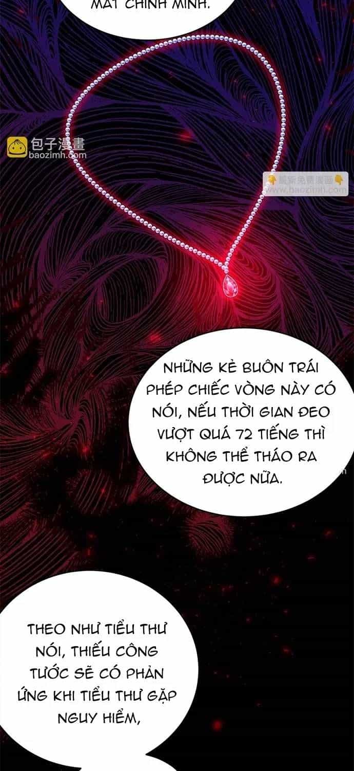 Tiểu Thư Mà Tôi Phục Vụ Biến Thành Thiếu Gia Rồi - Chương 112 - ảnh 58