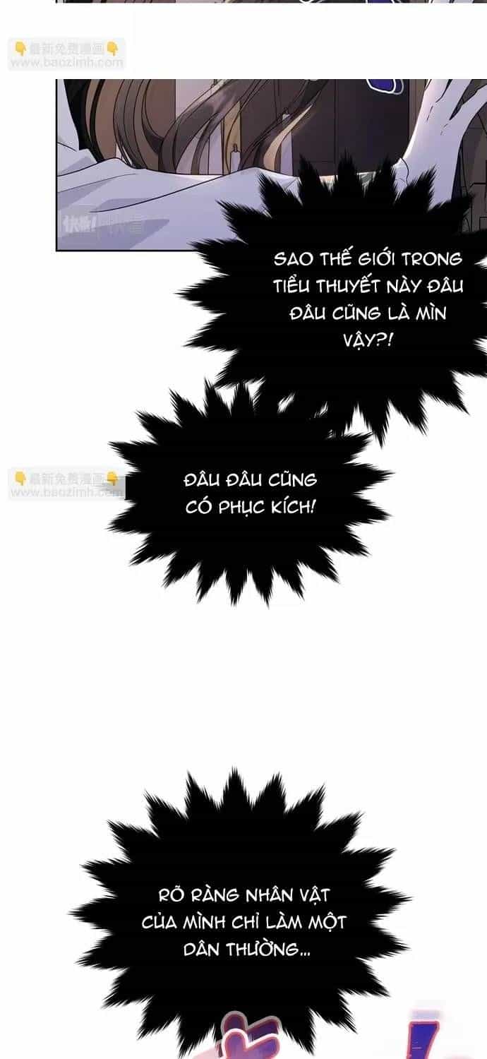 Tiểu Thư Mà Tôi Phục Vụ Biến Thành Thiếu Gia Rồi - Chương 112 - ảnh 70