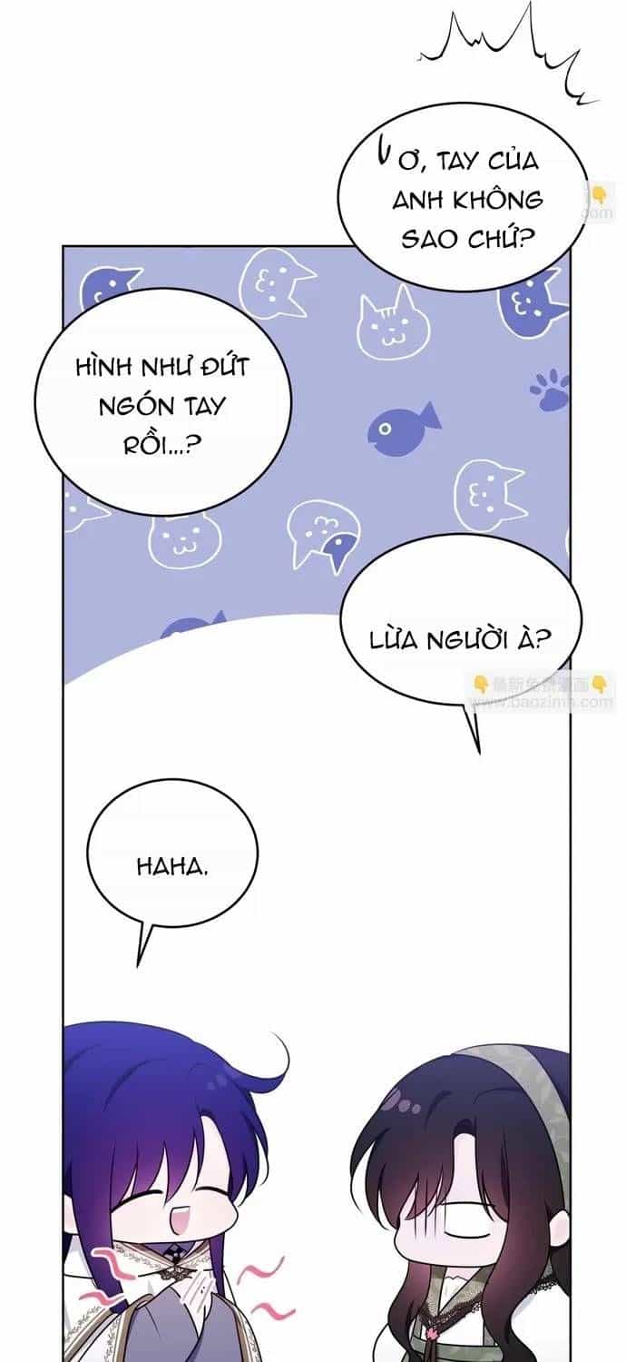 Tiểu Thư Mà Tôi Phục Vụ Biến Thành Thiếu Gia Rồi - Chương 112 - ảnh 74