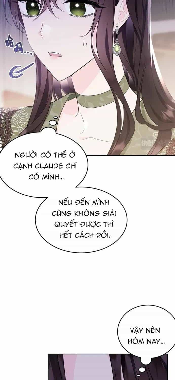Tiểu Thư Mà Tôi Phục Vụ Biến Thành Thiếu Gia Rồi - Chương 112 - ảnh 8
