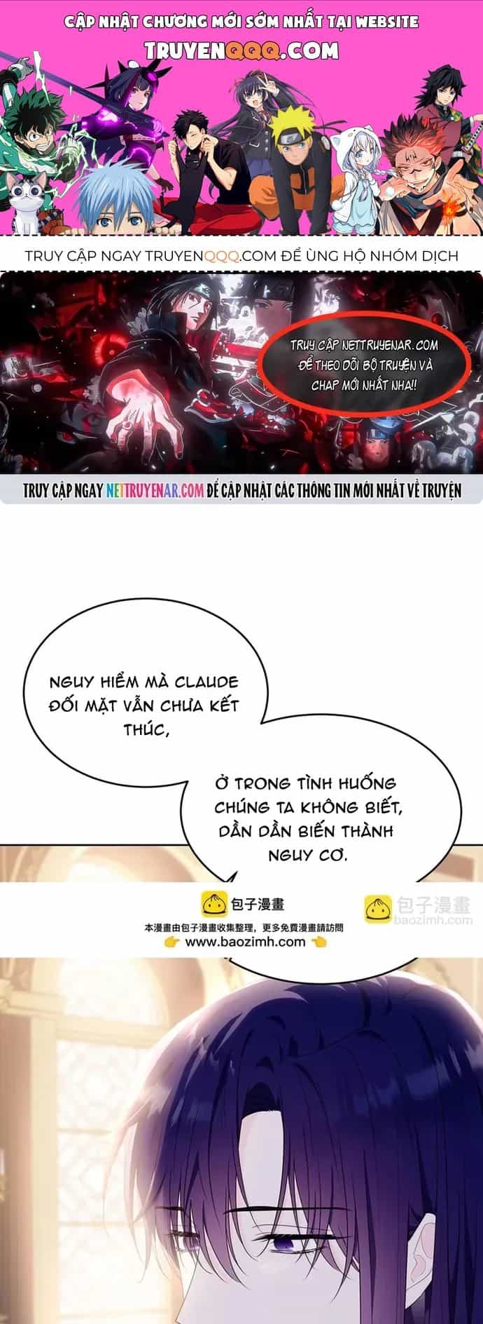 Tiểu Thư Mà Tôi Phục Vụ Biến Thành Thiếu Gia Rồi - Chương 113 - ảnh 1