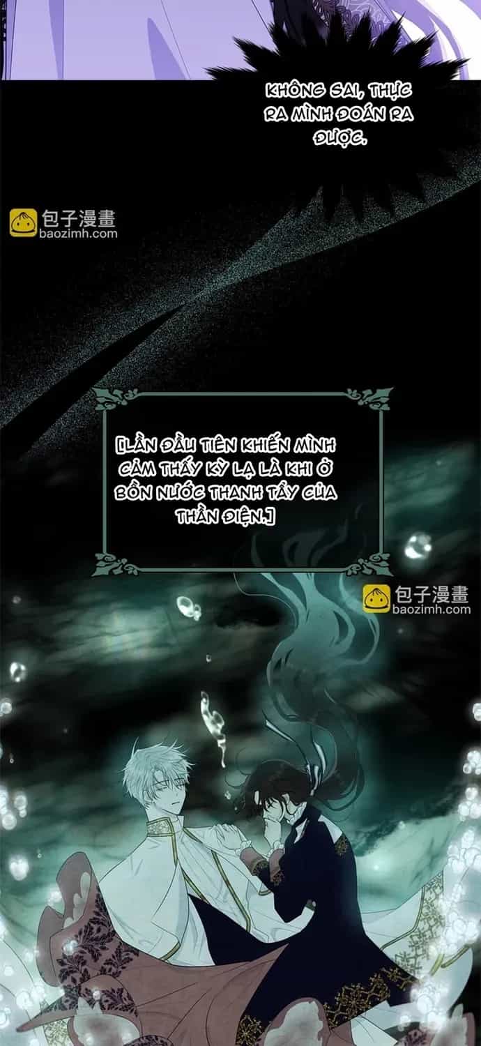 Tiểu Thư Mà Tôi Phục Vụ Biến Thành Thiếu Gia Rồi - Chương 113 - ảnh 10