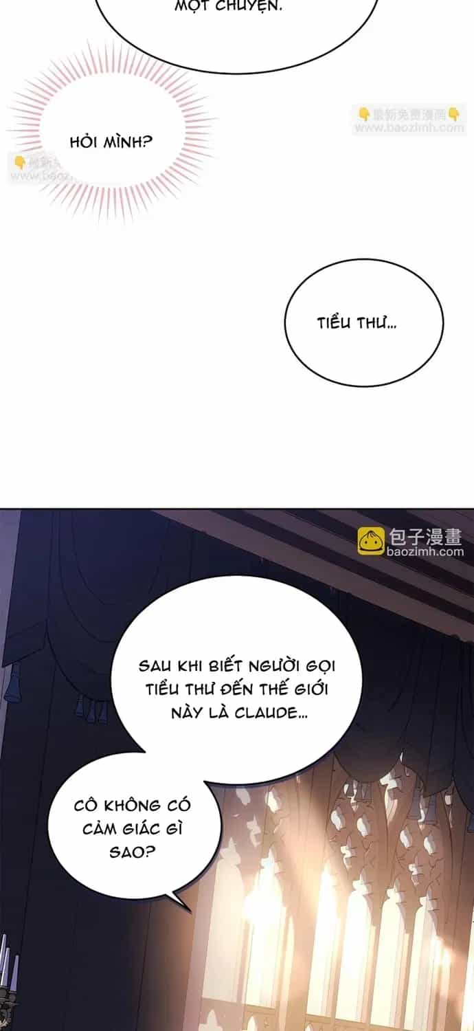 Tiểu Thư Mà Tôi Phục Vụ Biến Thành Thiếu Gia Rồi - Chương 113 - ảnh 32