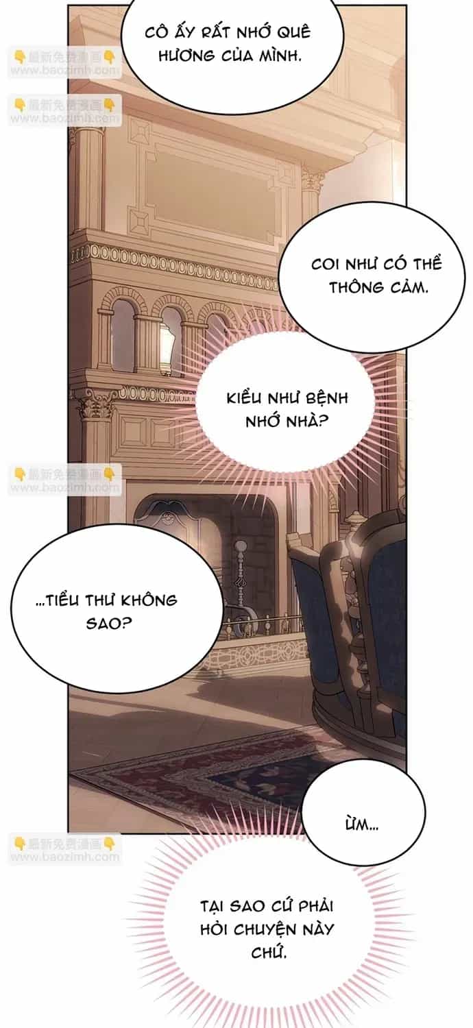 Tiểu Thư Mà Tôi Phục Vụ Biến Thành Thiếu Gia Rồi - Chương 113 - ảnh 36