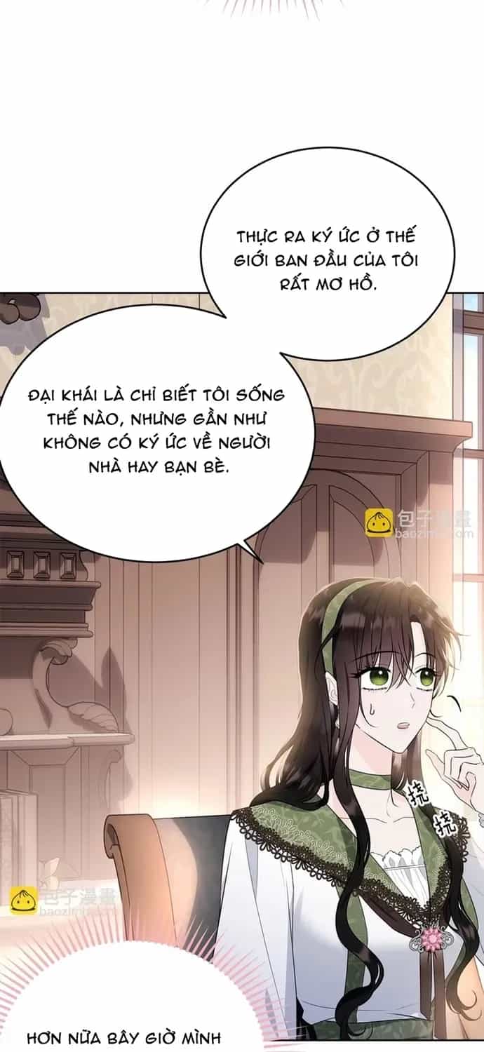 Tiểu Thư Mà Tôi Phục Vụ Biến Thành Thiếu Gia Rồi - Chương 113 - ảnh 37