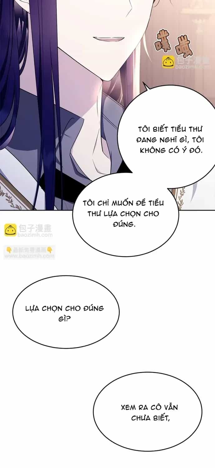Tiểu Thư Mà Tôi Phục Vụ Biến Thành Thiếu Gia Rồi - Chương 113 - ảnh 48