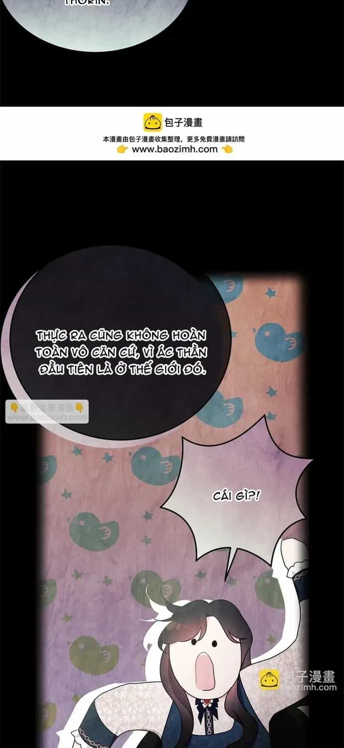 Tiểu Thư Mà Tôi Phục Vụ Biến Thành Thiếu Gia Rồi - Chương 113 - ảnh 53