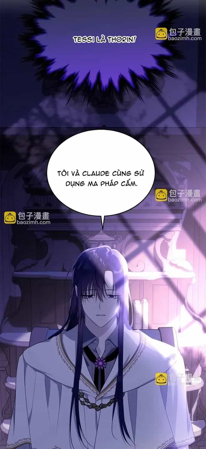 Tiểu Thư Mà Tôi Phục Vụ Biến Thành Thiếu Gia Rồi - Chương 113 - ảnh 56