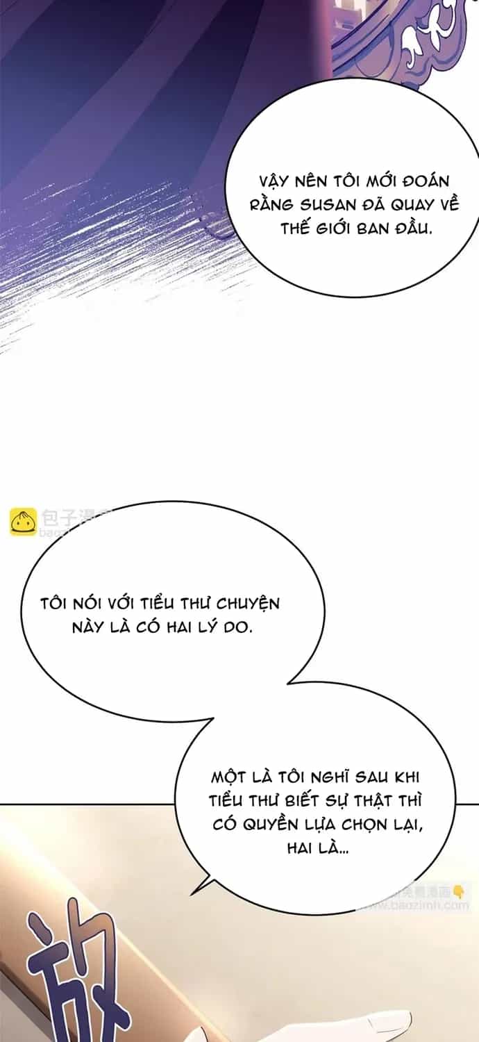 Tiểu Thư Mà Tôi Phục Vụ Biến Thành Thiếu Gia Rồi - Chương 113 - ảnh 61