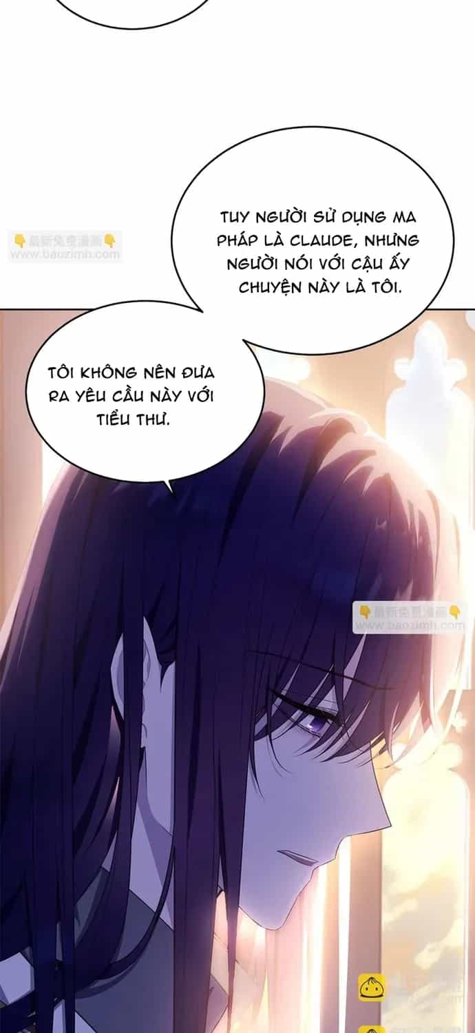 Tiểu Thư Mà Tôi Phục Vụ Biến Thành Thiếu Gia Rồi - Chương 113 - ảnh 65