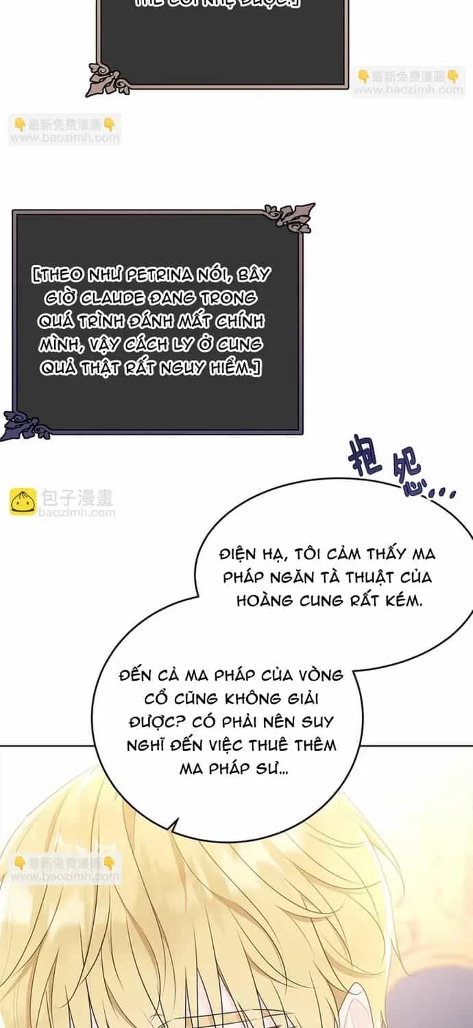 Tiểu Thư Mà Tôi Phục Vụ Biến Thành Thiếu Gia Rồi - Chương 113 - ảnh 79