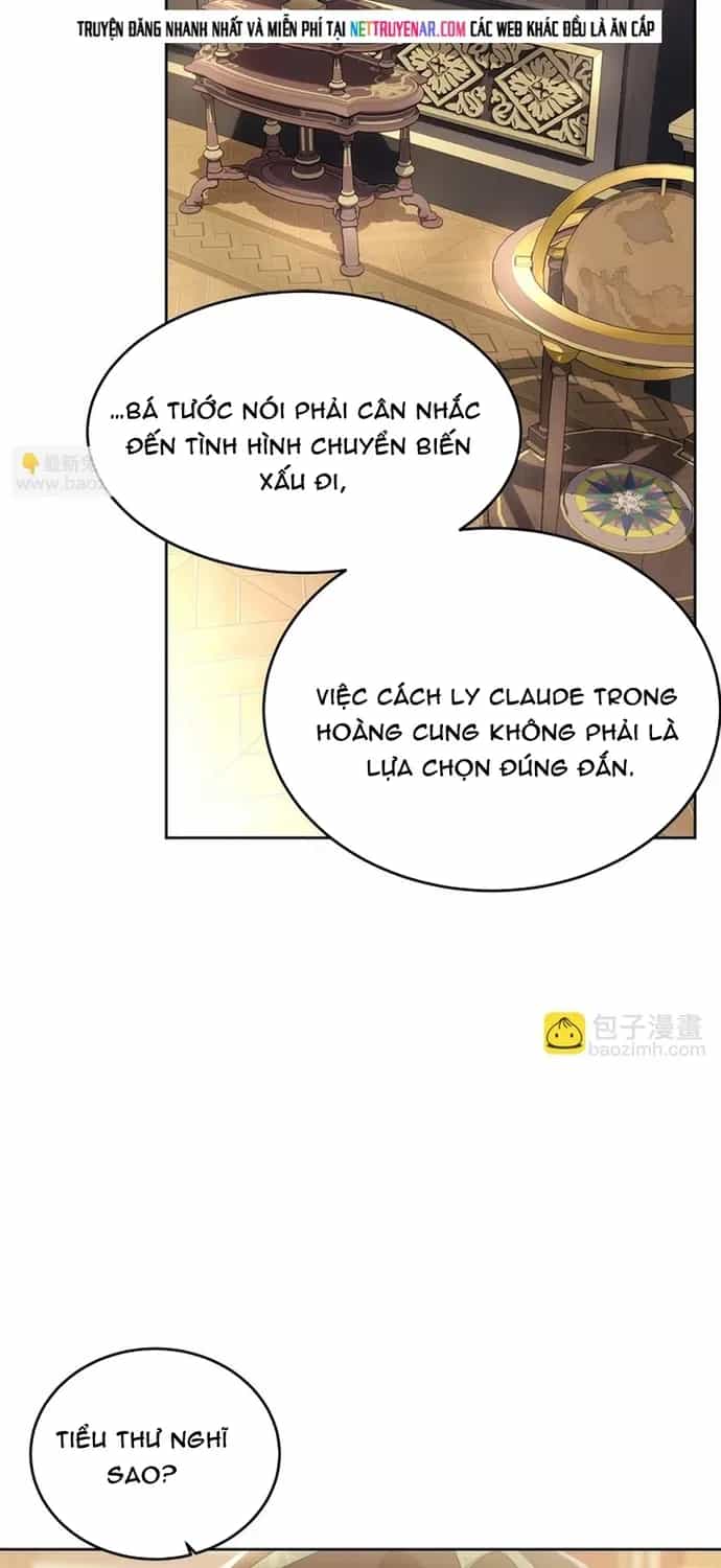 Tiểu Thư Mà Tôi Phục Vụ Biến Thành Thiếu Gia Rồi - Chương 113 - ảnh 83