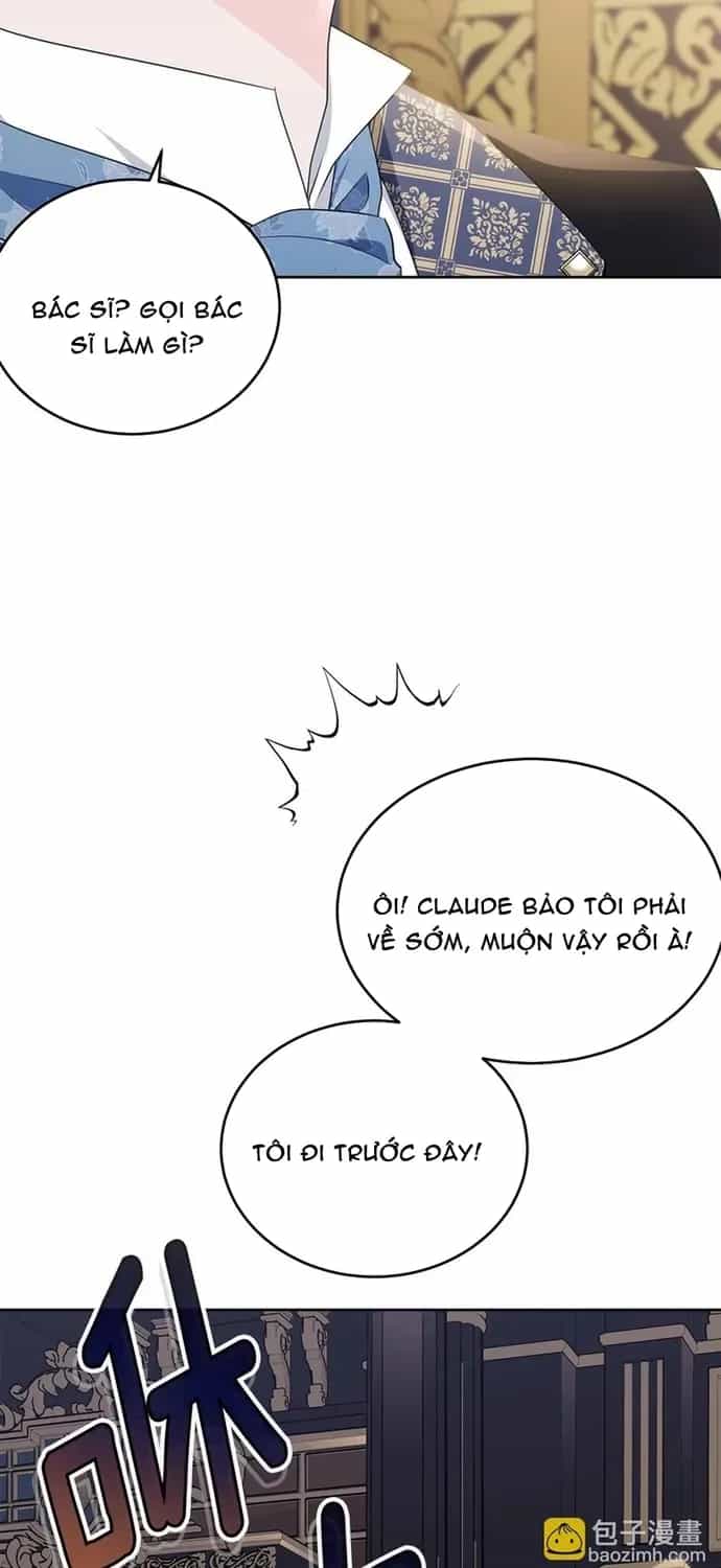 Tiểu Thư Mà Tôi Phục Vụ Biến Thành Thiếu Gia Rồi - Chương 113 - ảnh 88