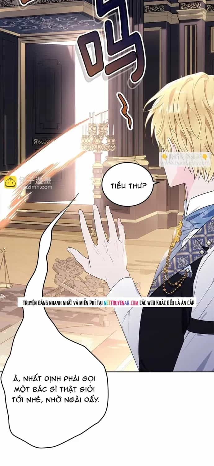 Tiểu Thư Mà Tôi Phục Vụ Biến Thành Thiếu Gia Rồi - Chương 113 - ảnh 89