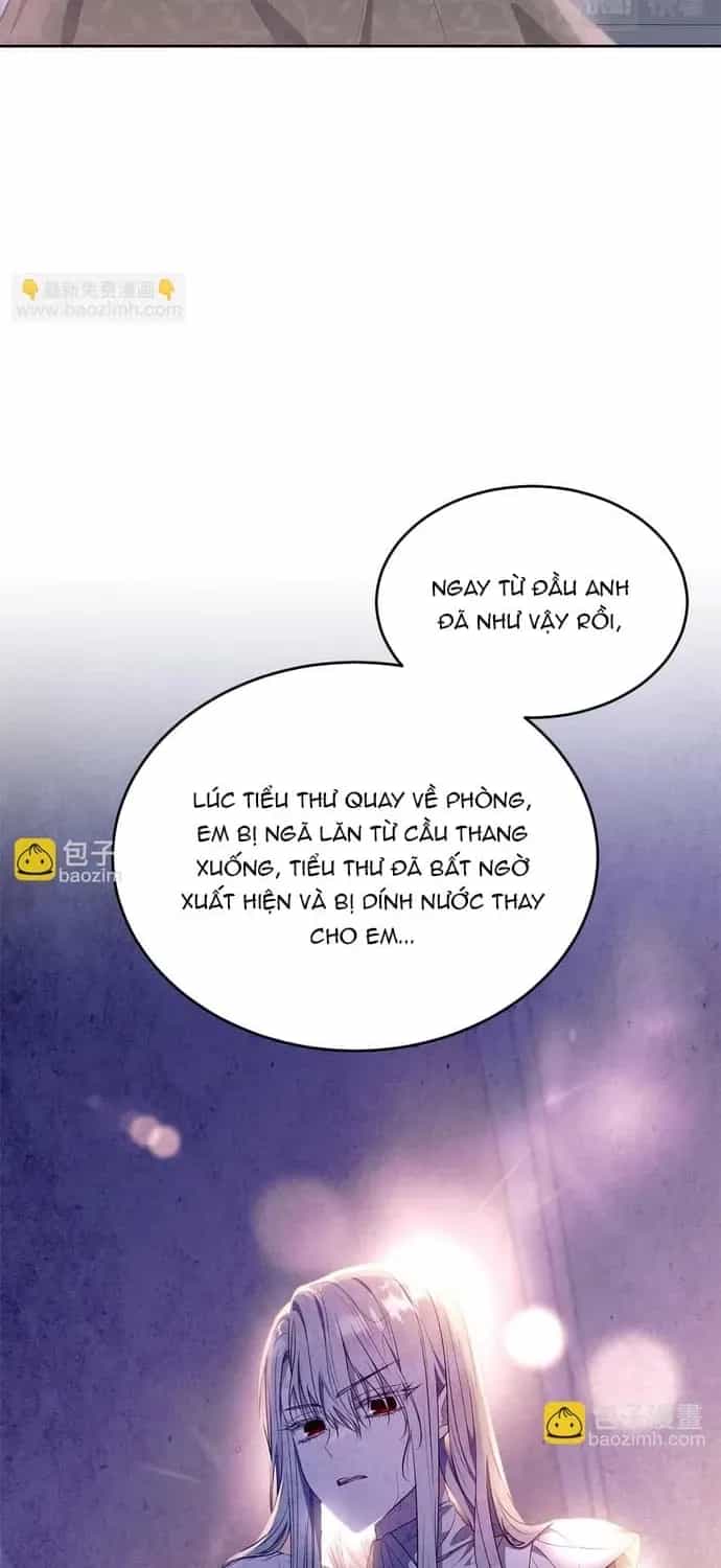 Tiểu Thư Mà Tôi Phục Vụ Biến Thành Thiếu Gia Rồi - Chương 114 - ảnh 19
