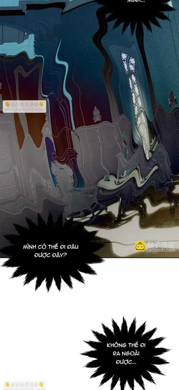 Tiểu Thư Mà Tôi Phục Vụ Biến Thành Thiếu Gia Rồi - Chương 114 - ảnh 45
