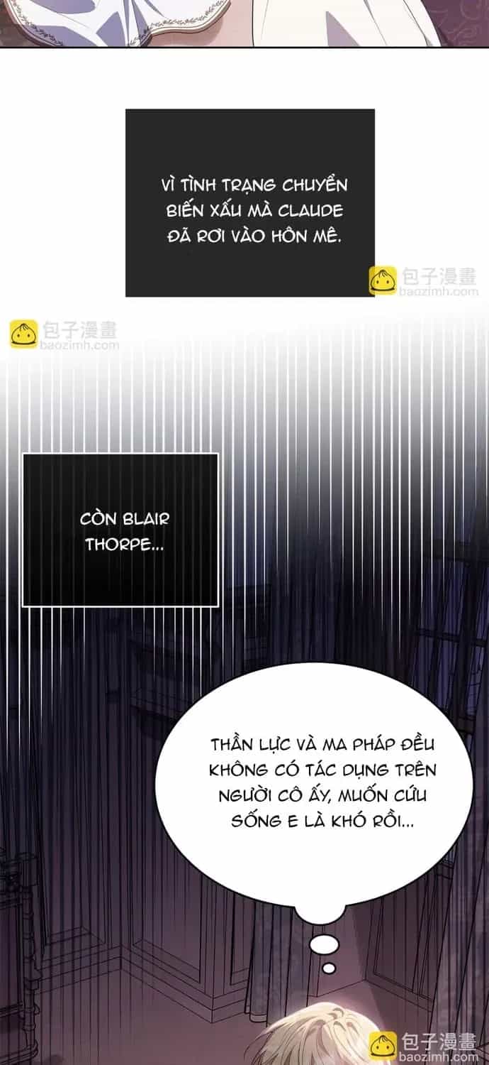 Tiểu Thư Mà Tôi Phục Vụ Biến Thành Thiếu Gia Rồi - Chương 115 - ảnh 69