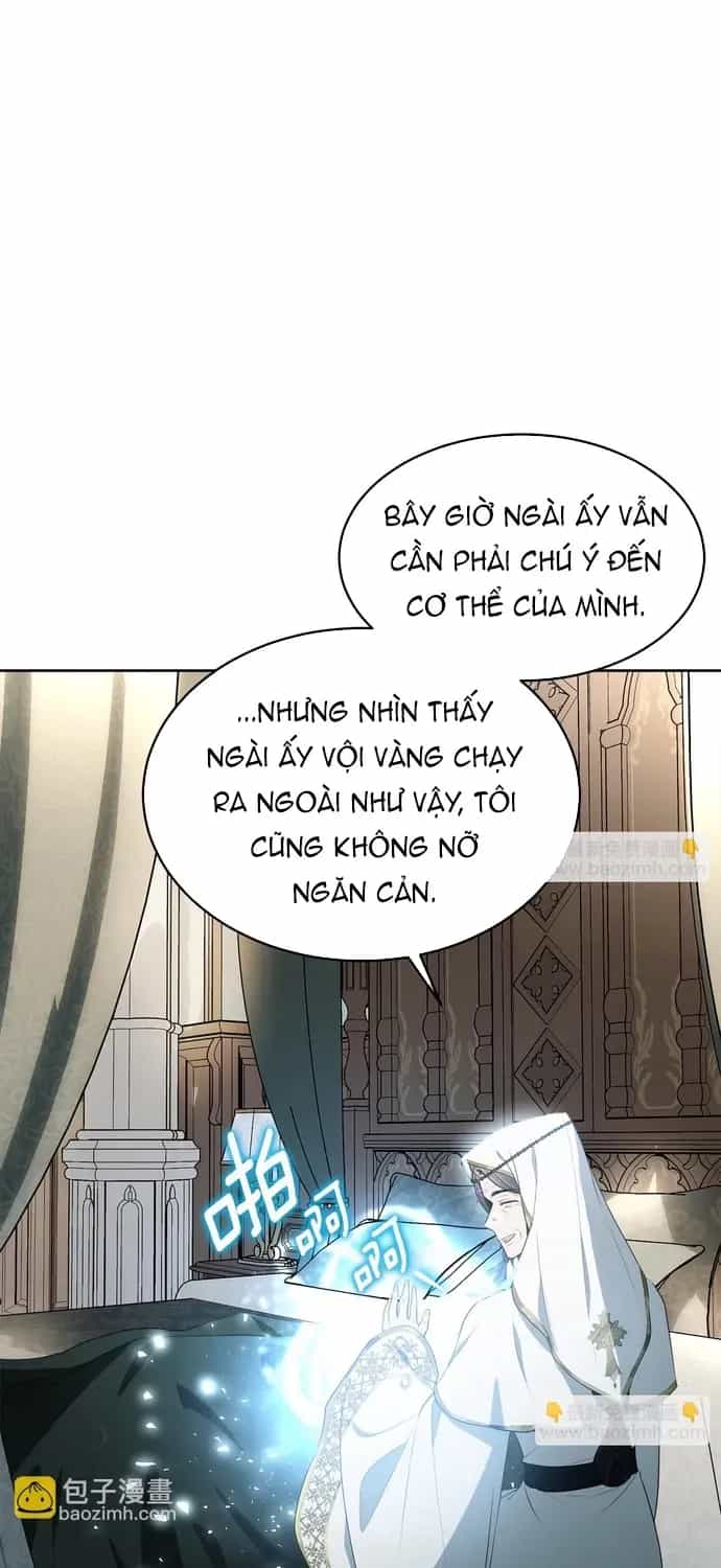 Tiểu Thư Mà Tôi Phục Vụ Biến Thành Thiếu Gia Rồi - Chương 116 - ảnh 34