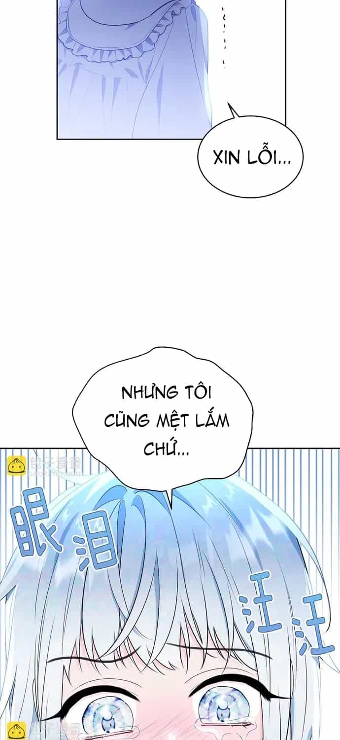 Tiểu Thư Mà Tôi Phục Vụ Biến Thành Thiếu Gia Rồi - Chương 116 - ảnh 44