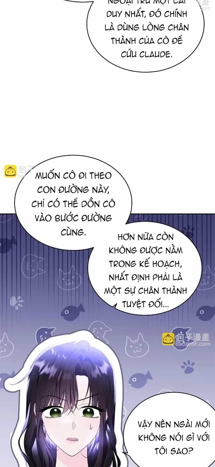 Tiểu Thư Mà Tôi Phục Vụ Biến Thành Thiếu Gia Rồi - Chương 116 - ảnh 47