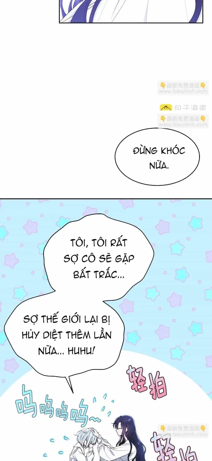 Tiểu Thư Mà Tôi Phục Vụ Biến Thành Thiếu Gia Rồi - Chương 116 - ảnh 50