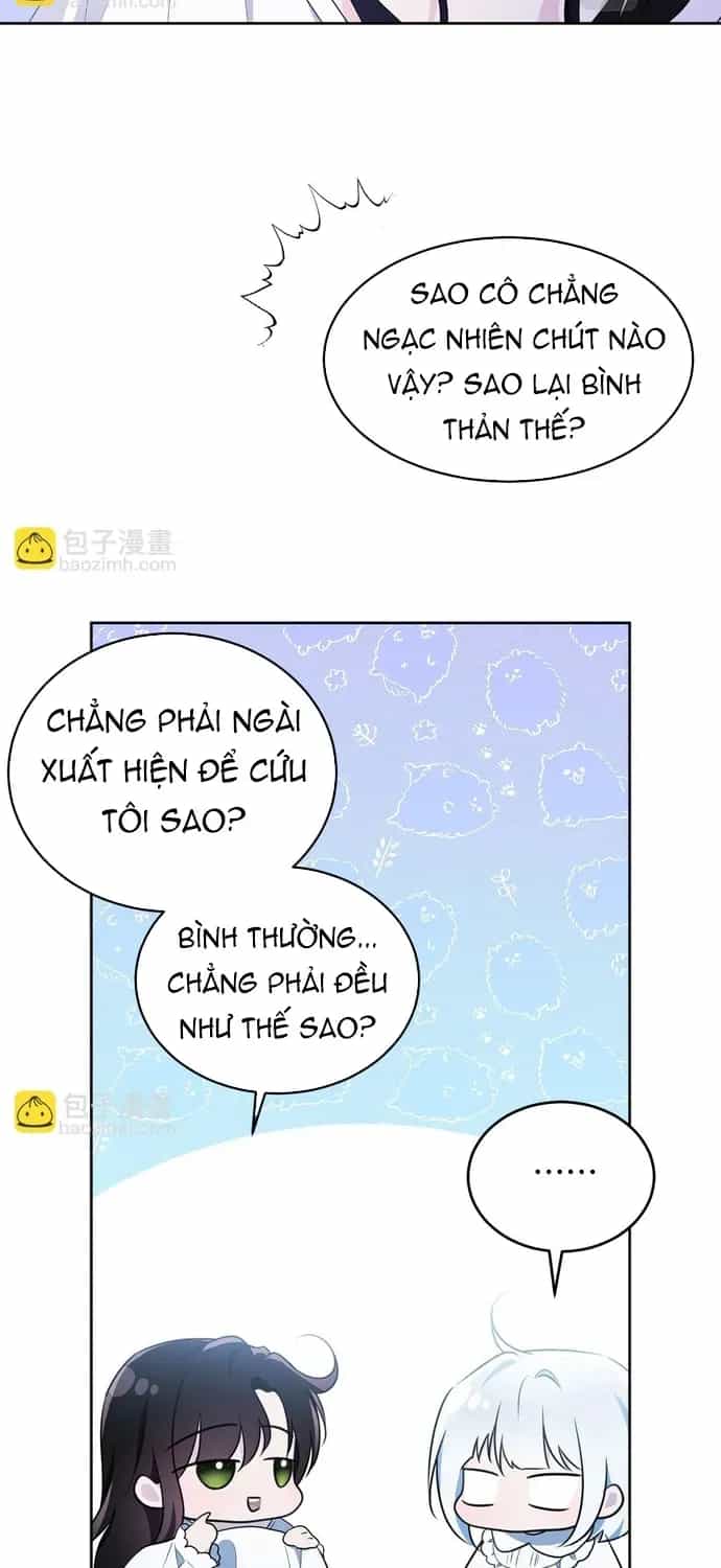 Tiểu Thư Mà Tôi Phục Vụ Biến Thành Thiếu Gia Rồi - Chương 116 - ảnh 55