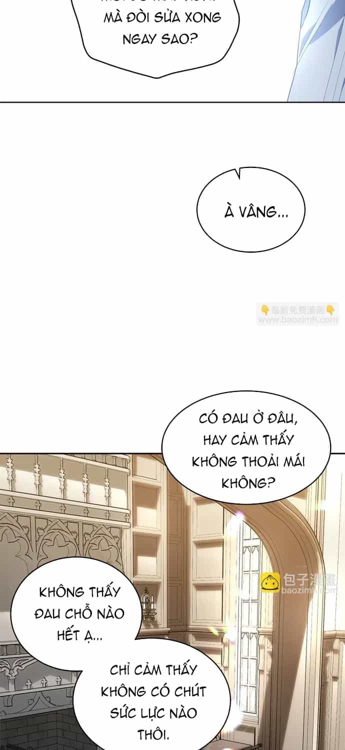 Tiểu Thư Mà Tôi Phục Vụ Biến Thành Thiếu Gia Rồi - Chương 116 - ảnh 85